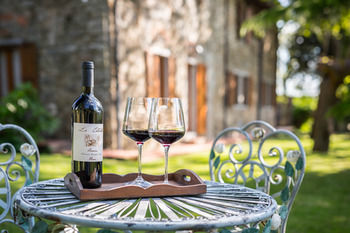 Le Cetinelle B&B