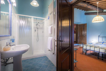 Le Cetinelle B&B