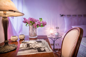 Le Cetinelle B&B
