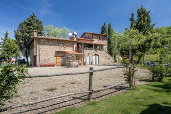 Le Cetinelle B&B