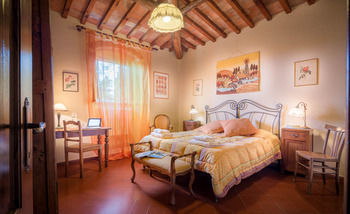 Le Cetinelle B&B