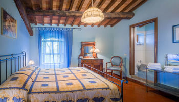 Le Cetinelle B&B