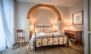 Le Cetinelle B&B