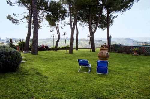 Bed & Breakfast Villa Il Fedino