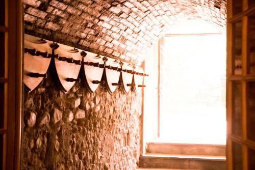 Bed & Breakfast Villa Il Fedino