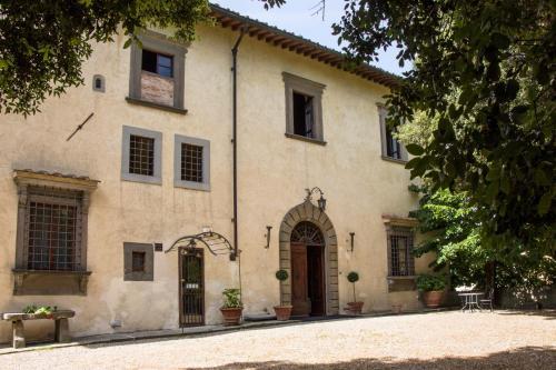 Bed & Breakfast Villa Il Fedino