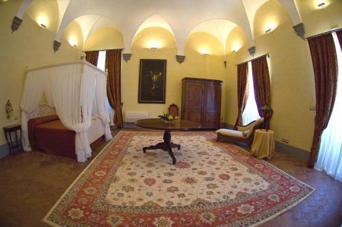 Bed & Breakfast Villa Il Fedino