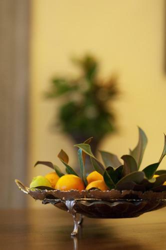 Bed & Breakfast Villa Il Fedino