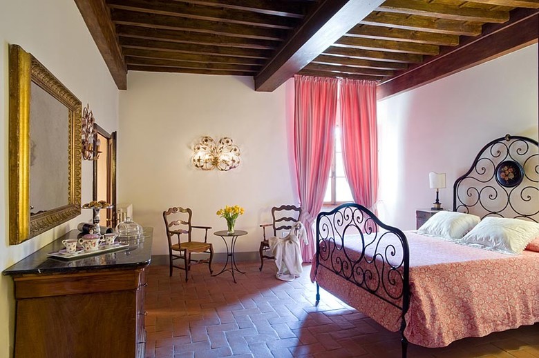 Bed & Breakfast Palazzo Malaspina