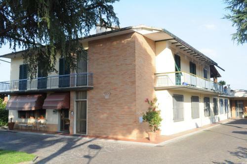 Bed & Breakfast Marinetta