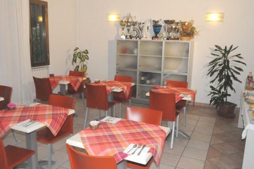 Bed & Breakfast Marinetta