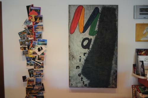 Bed & Breakfast Marinetta