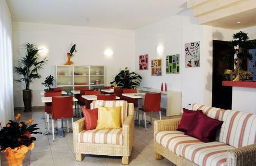 Bed & Breakfast Marinetta
