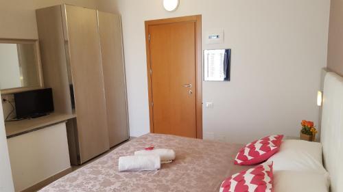 Hotel Raffaello