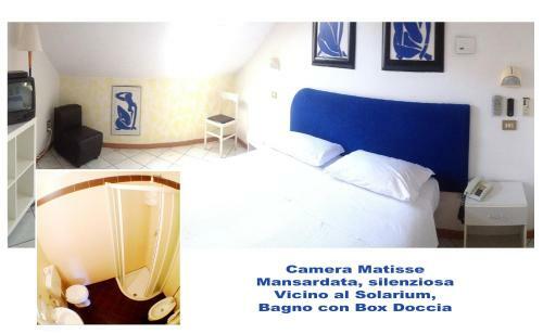 Hotel Ariston