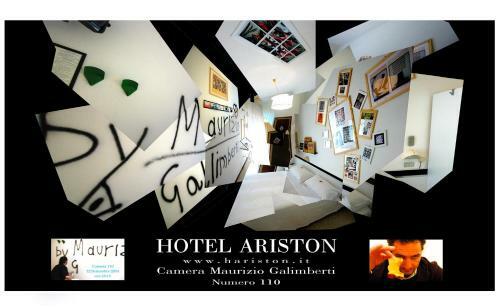 Hotel Ariston