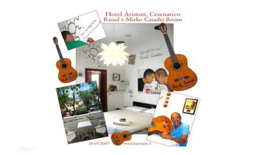 Hotel Ariston