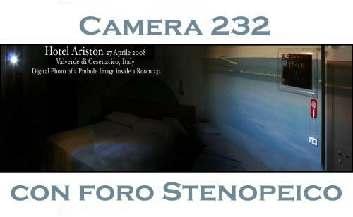 Hotel Ariston