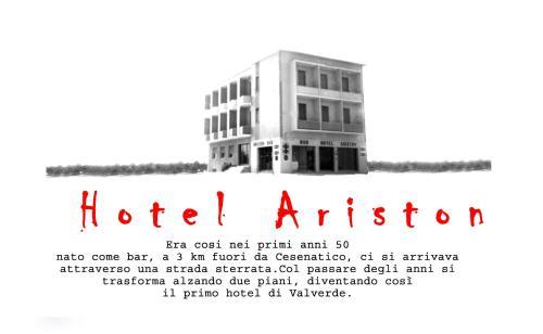 Hotel Ariston