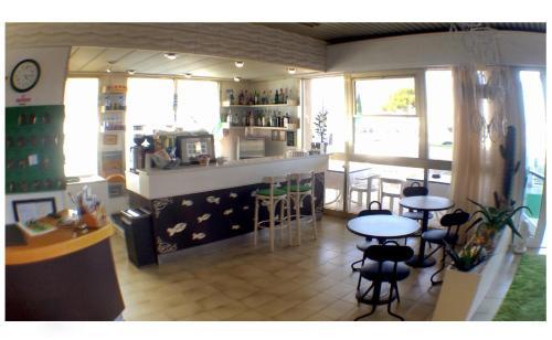 Hotel Ariston