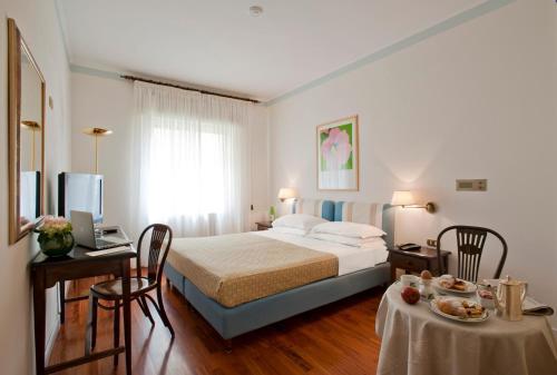 Hotel San Marco Fiuggi