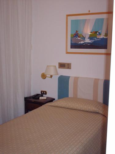Hotel San Marco Fiuggi