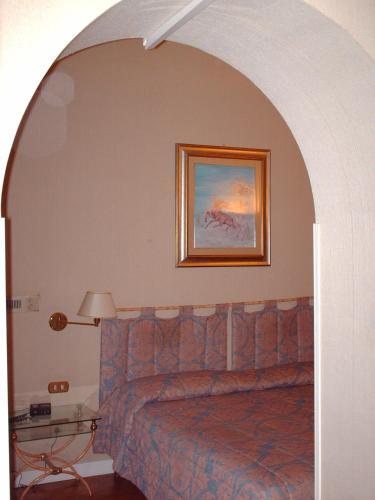 Hotel San Marco Fiuggi