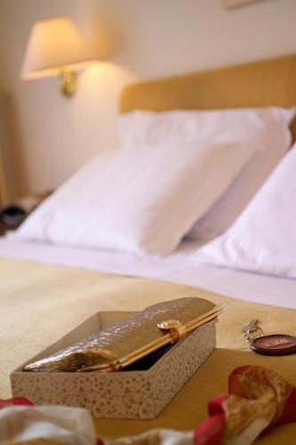 Hotel San Marco Fiuggi
