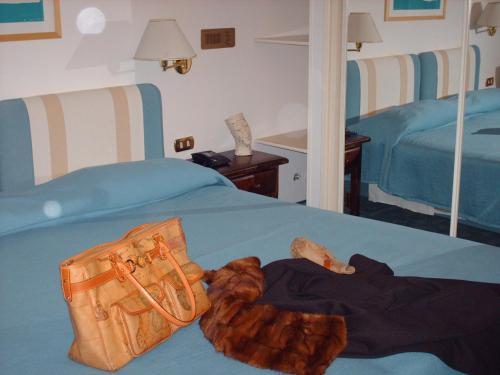 Hotel San Marco Fiuggi
