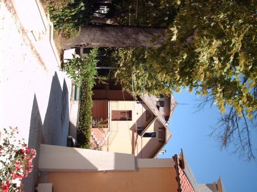 Hotel San Marco Fiuggi