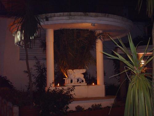 Hotel San Marco Fiuggi