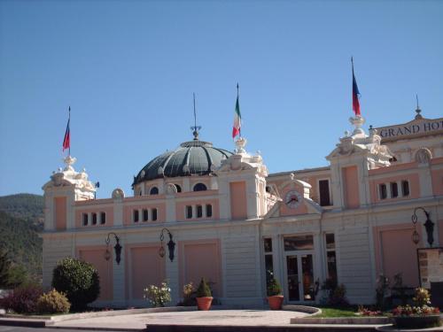 Hotel San Marco Fiuggi