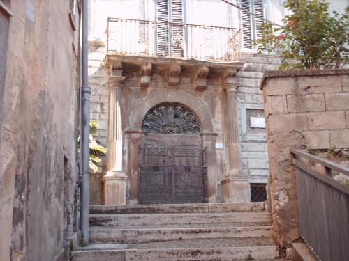 Hotel San Marco Fiuggi