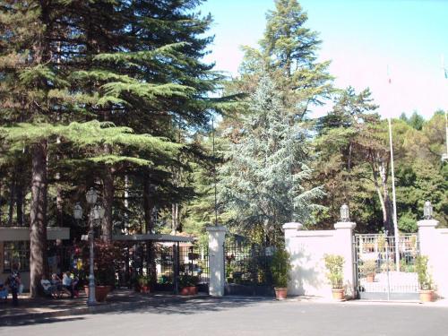 Hotel San Marco Fiuggi