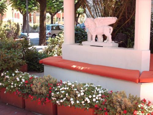 Hotel San Marco Fiuggi