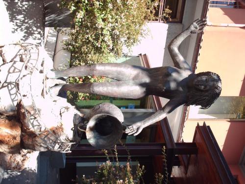 Hotel San Marco Fiuggi