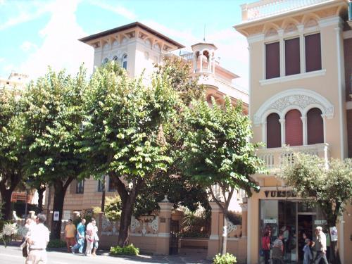 Hotel San Marco Fiuggi