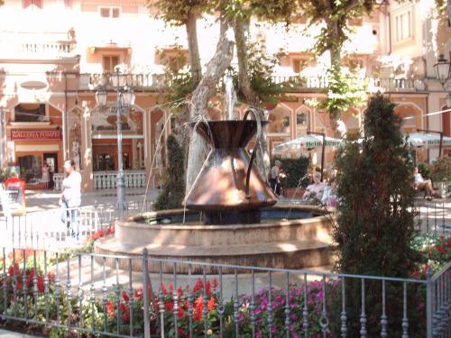 Hotel San Marco Fiuggi