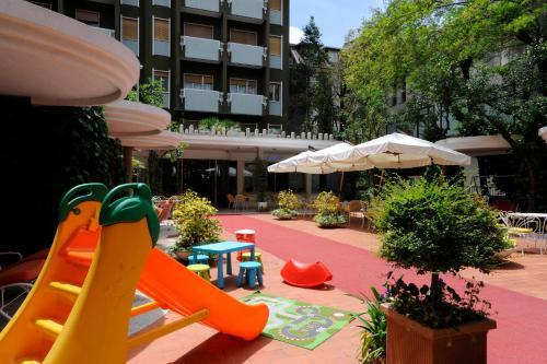 Hotel San Marco Fiuggi