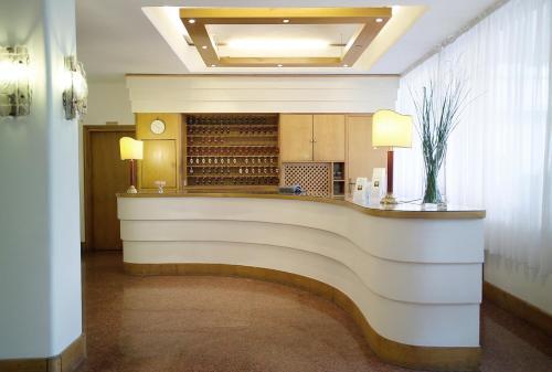 Hotel San Marco Fiuggi