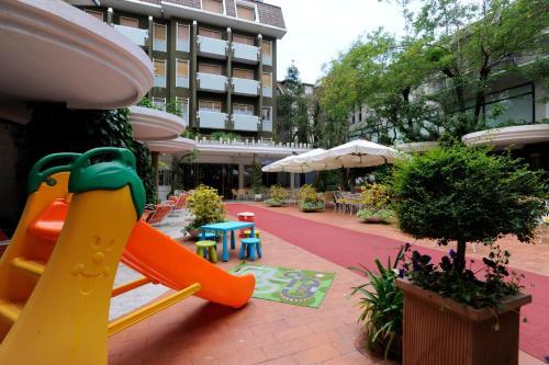 Hotel San Marco Fiuggi
