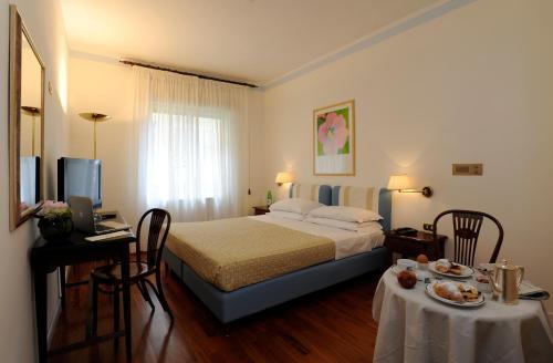 Hotel San Marco Fiuggi