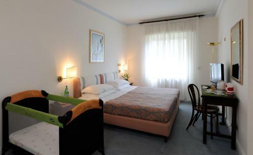 Hotel San Marco Fiuggi