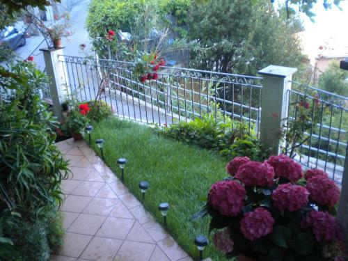Bed & Breakfast Cinqueterre Holidays