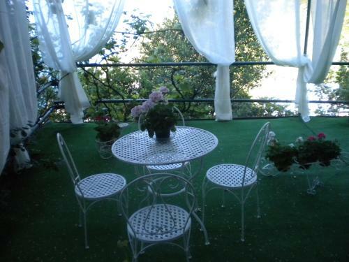 Bed & Breakfast Cinqueterre Holidays