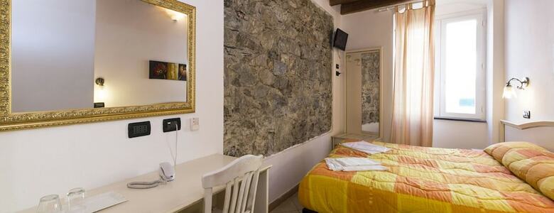 Hotel La Zorza