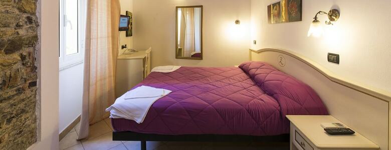 Hotel La Zorza