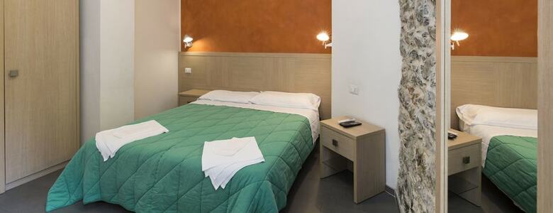 Hotel La Zorza