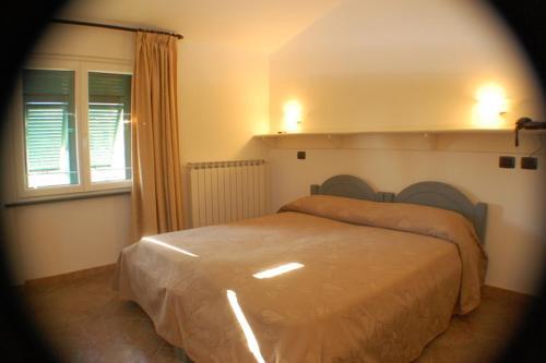 Hotel La Rossola Resort