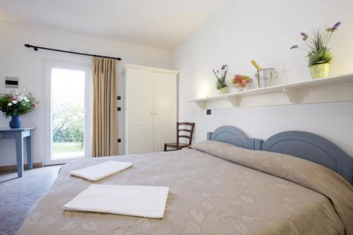 Hotel La Rossola Resort